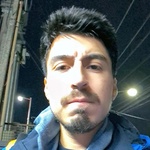 Matias Campos-Garagay